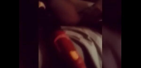 Rare video